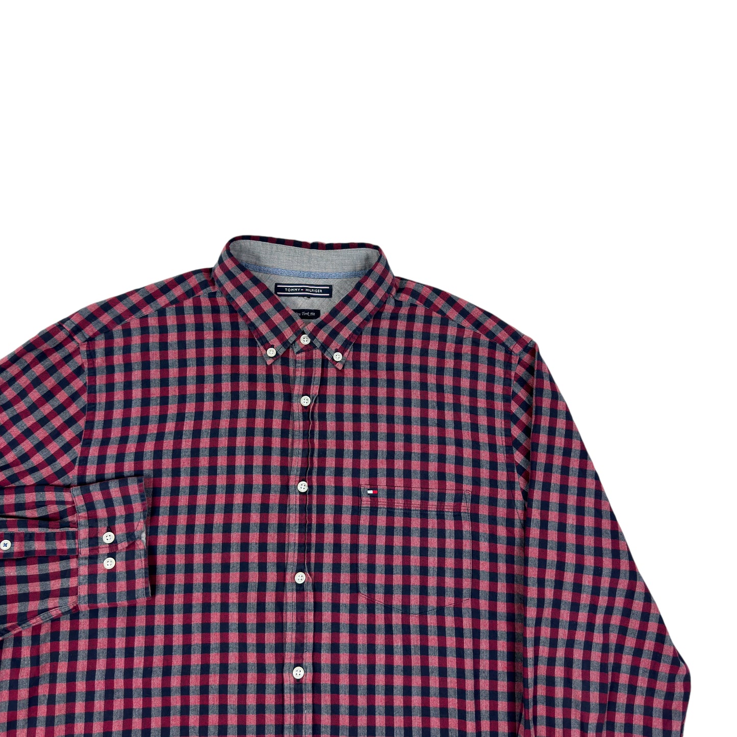 Cămașă Tommy Hilfiger - XXL