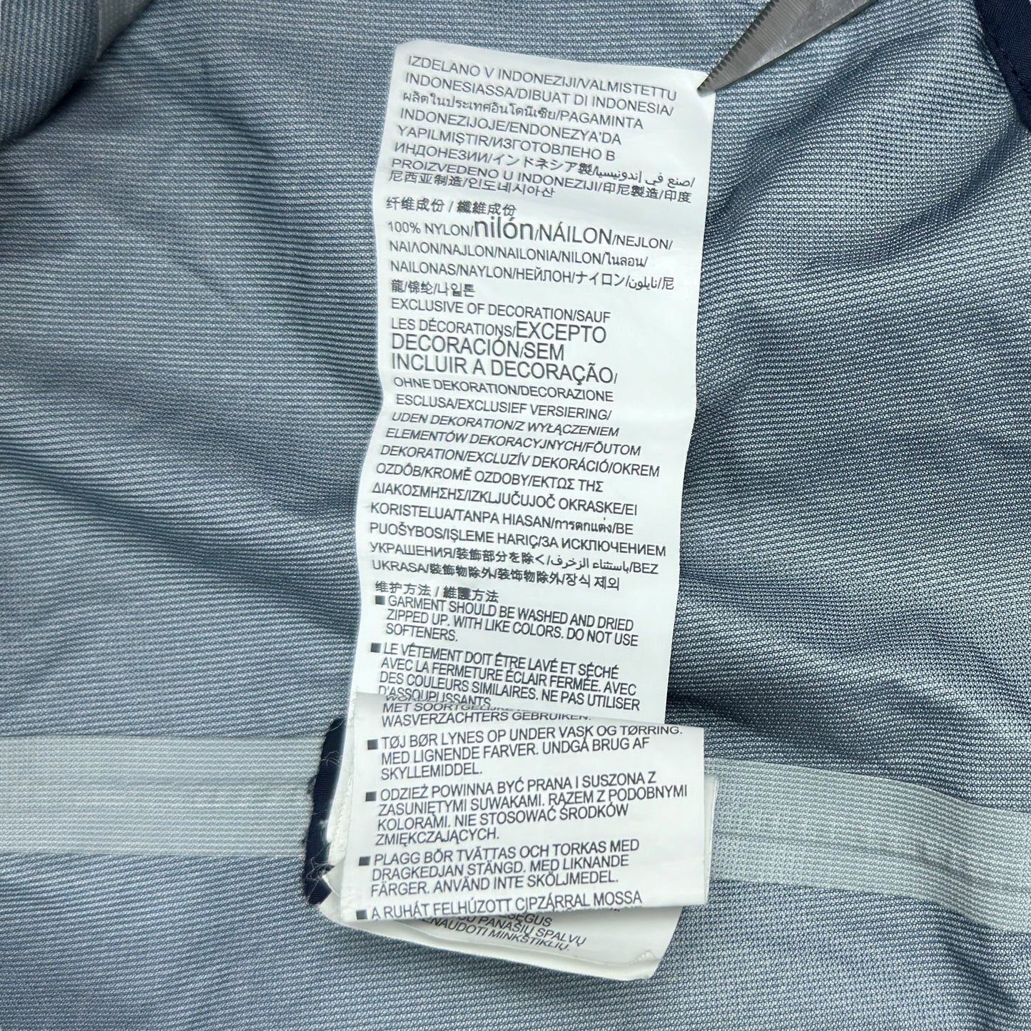 Jachetă Under Armour Aston Villa - XXL