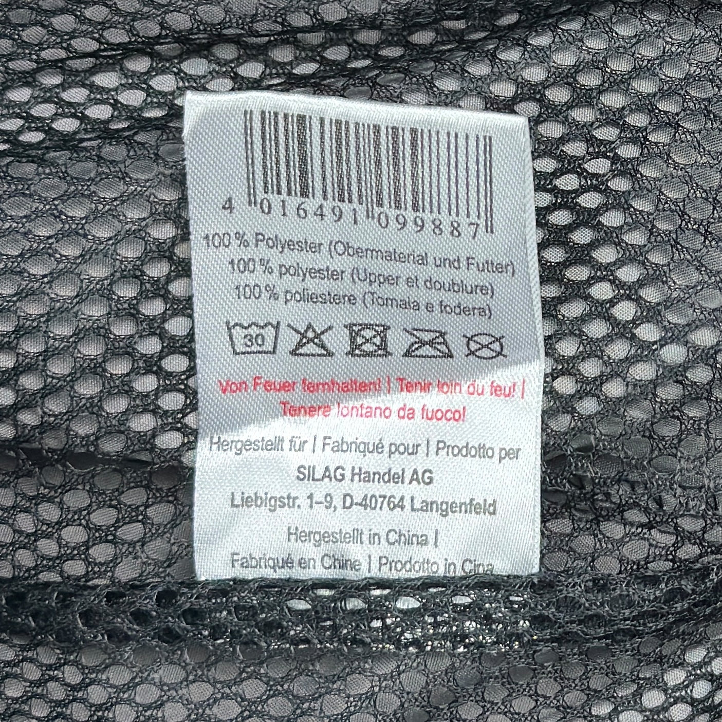 Jachetă ROUTE66 - XL