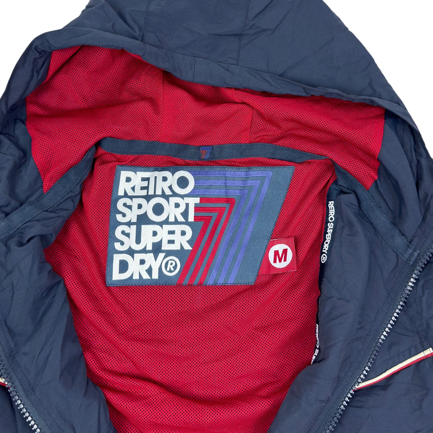 Jachetă Superdry - M