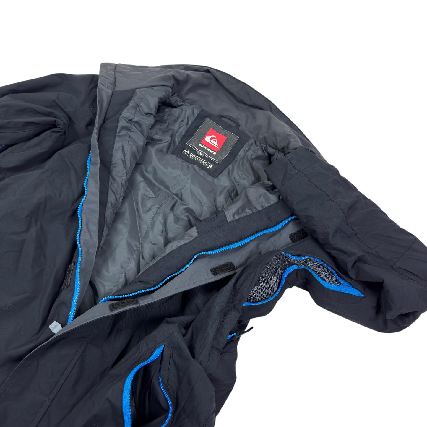 Geacă Ski Snowboard Quiksilver - S