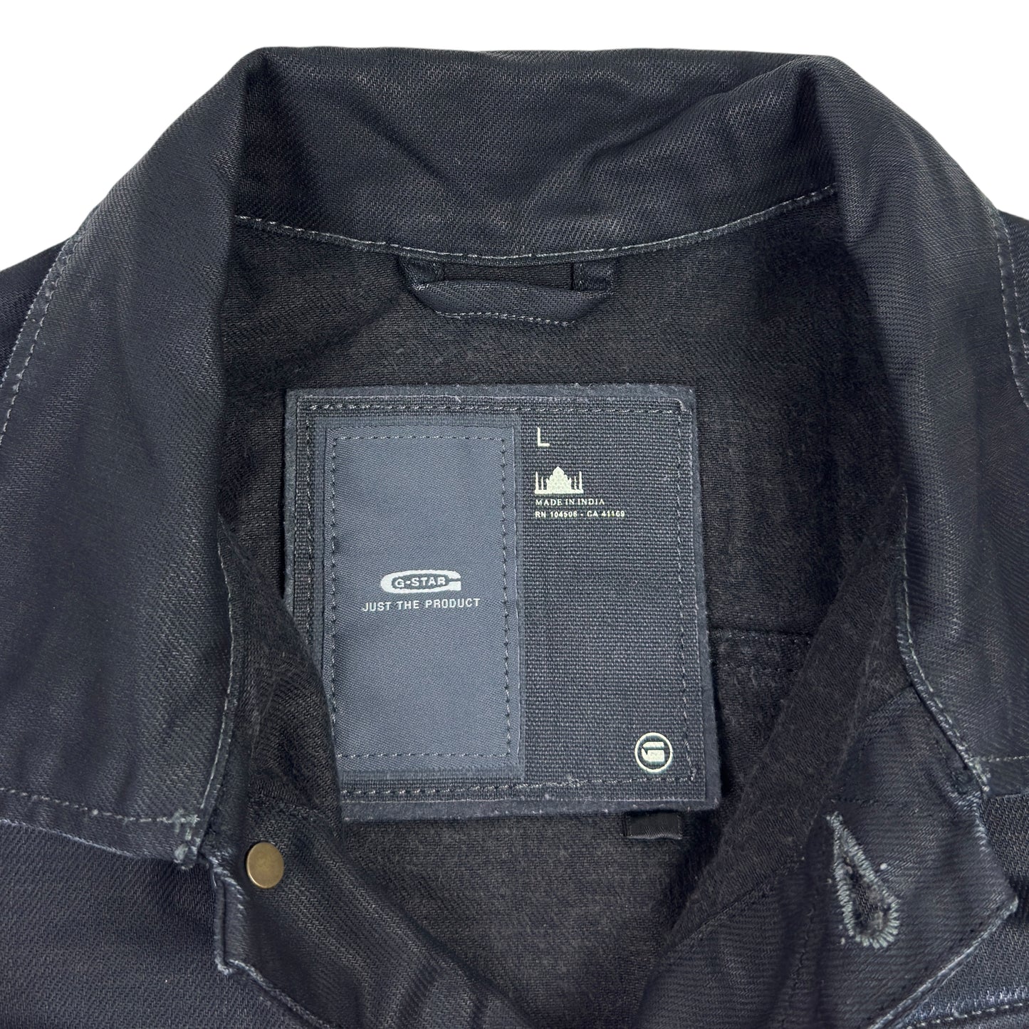 Jachetă G-Star - L