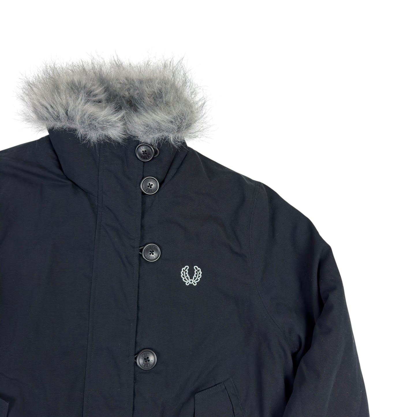 Geacă Fred Perry Femei - L