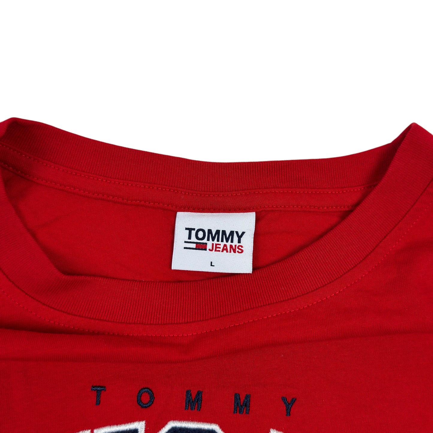 Bluză Tommy Hilfiger Femei - L