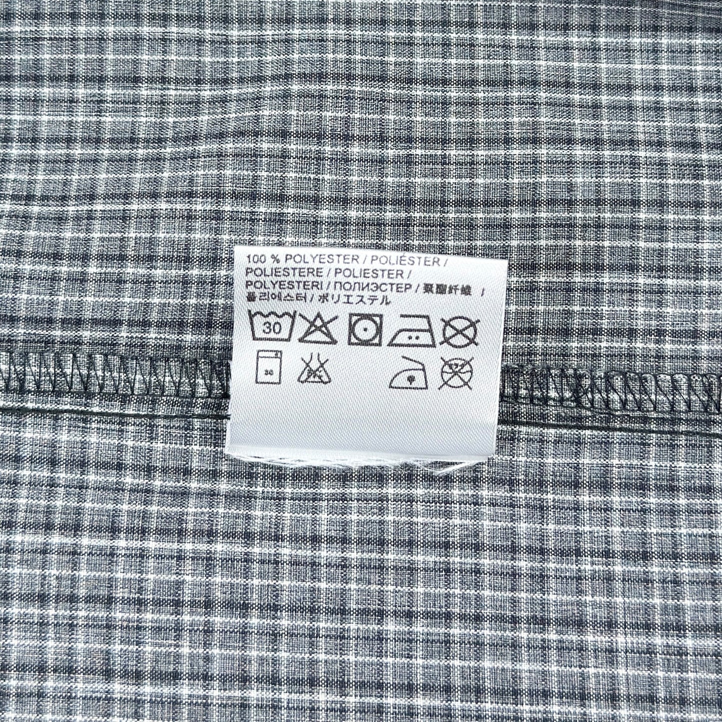 Cămașă JackWolfskin - XL