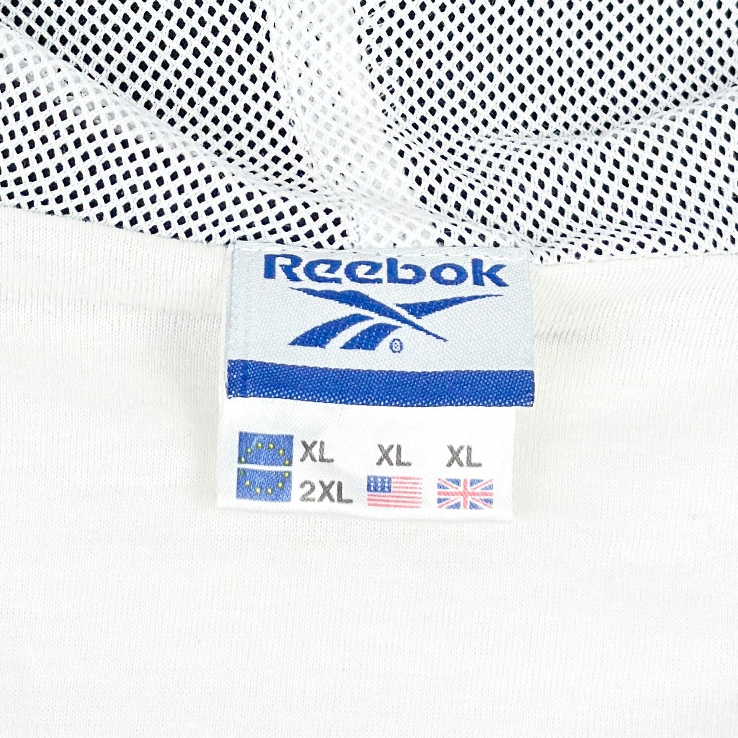 Jachetă Reebok - XXL