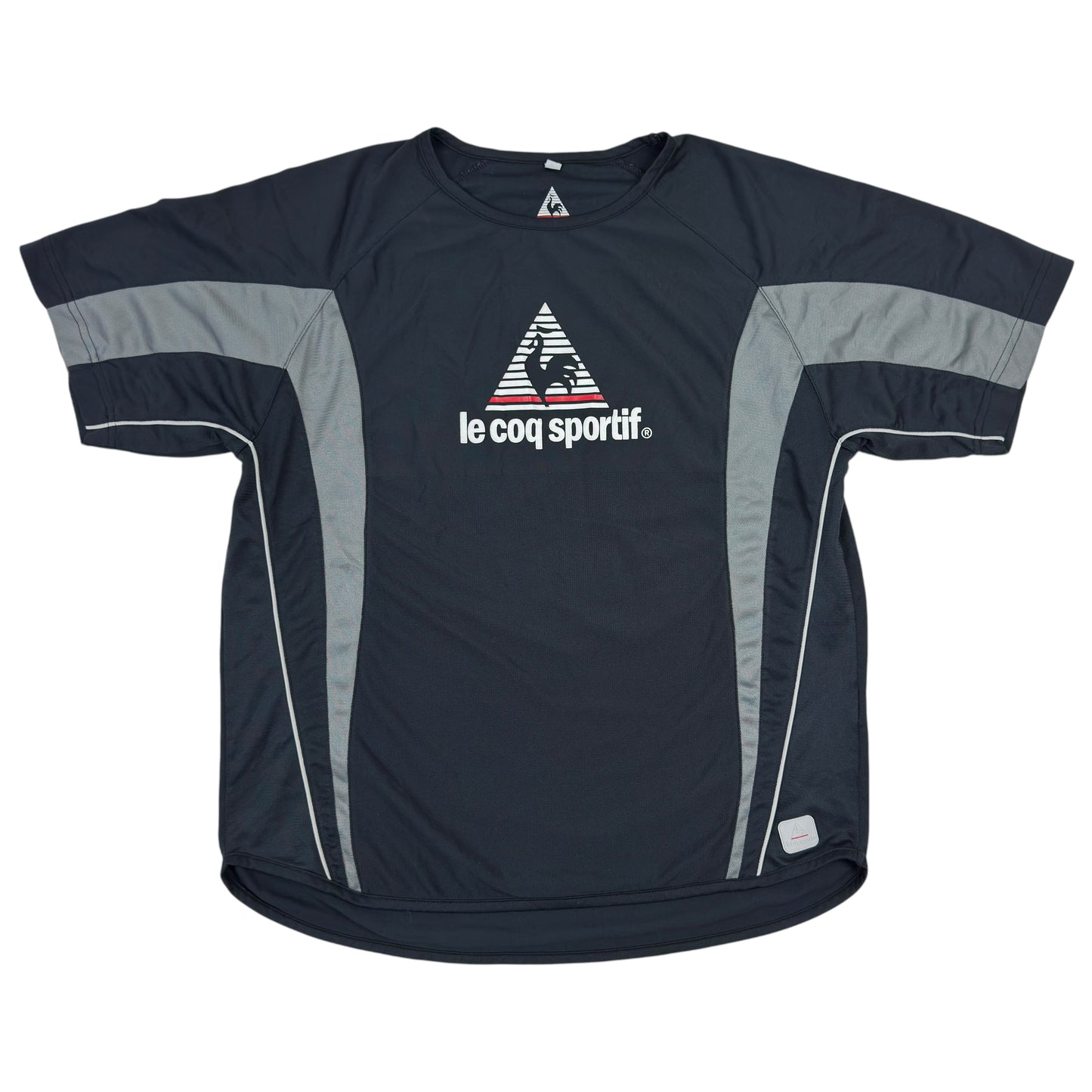 Tricou Le Coq Sportif - M