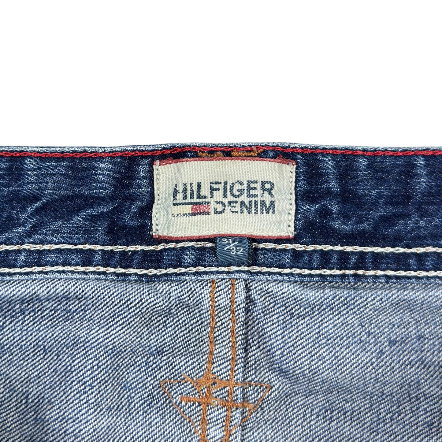 Blugi Tommy Hilfiger - W32/L32