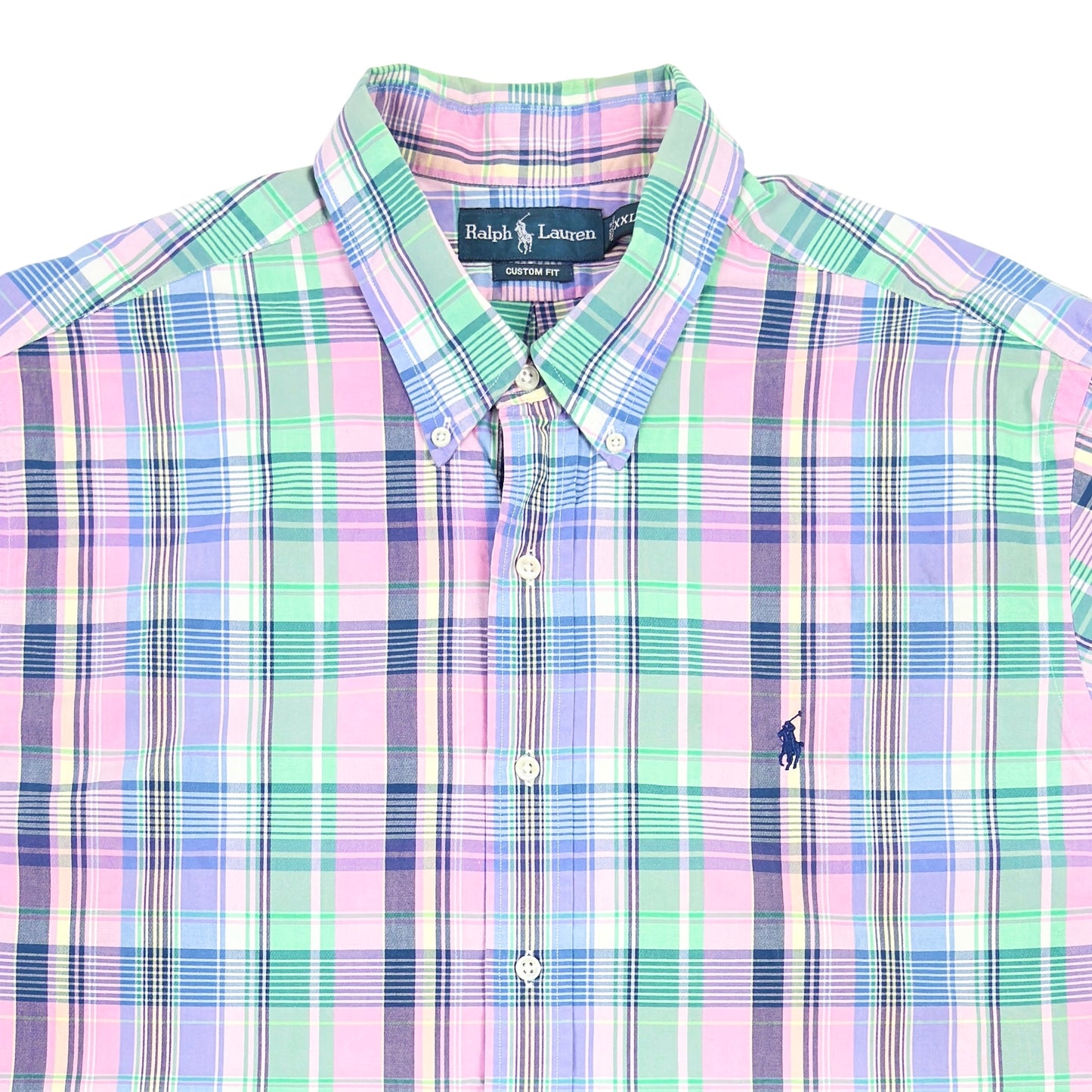 Cămașă Ralph Lauren Vintage - XXL