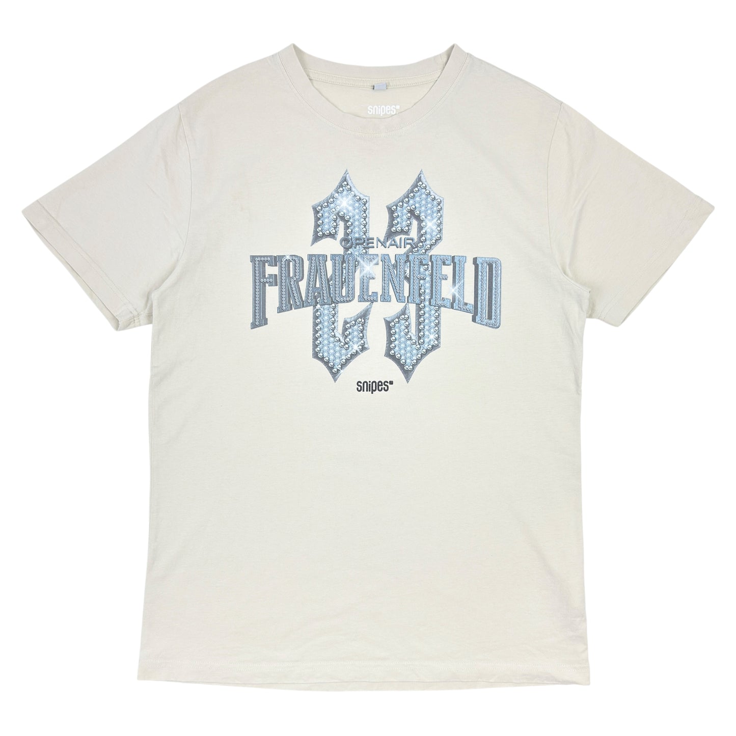 Tricou Snipes - L