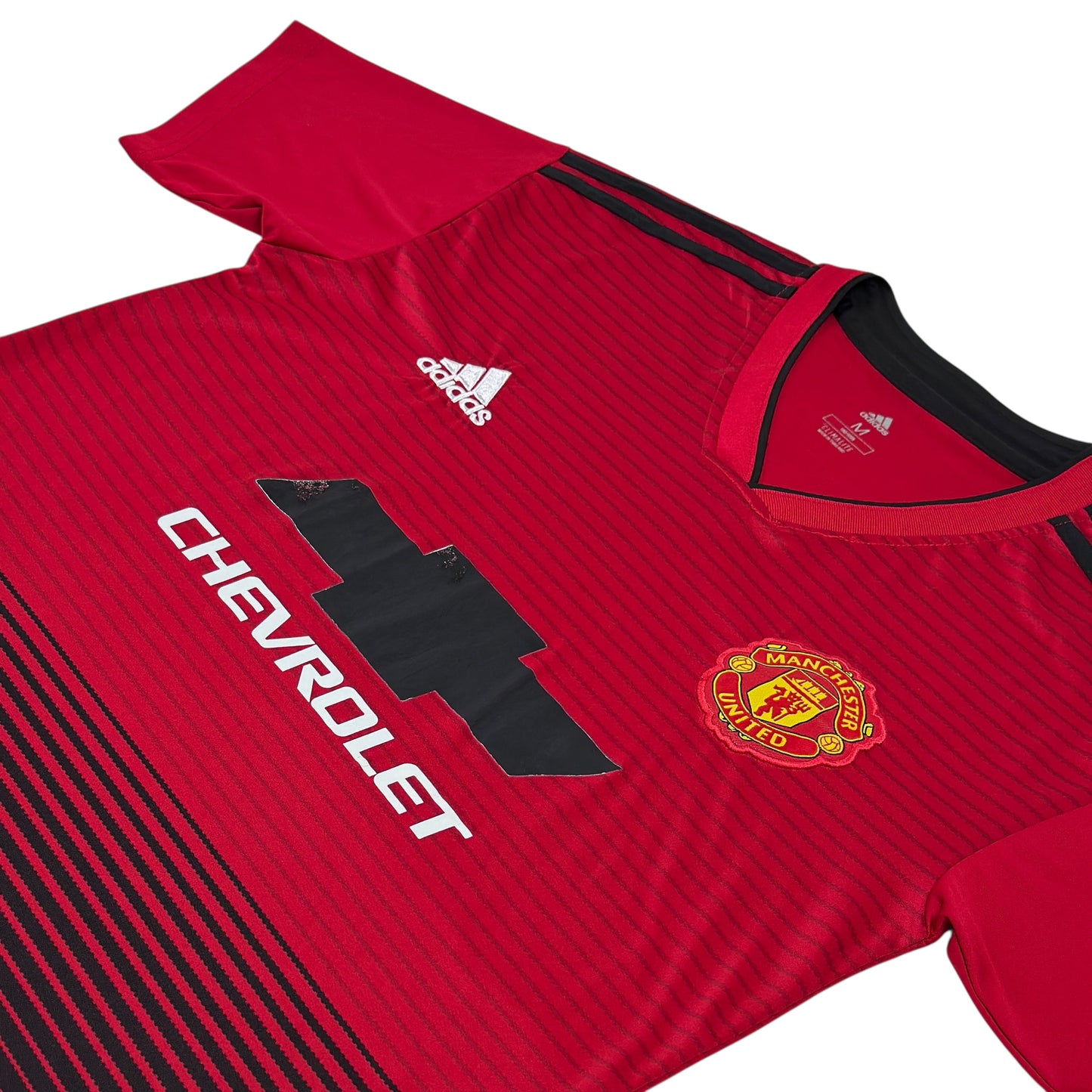 Jersey Adidas FC Manchester United - S