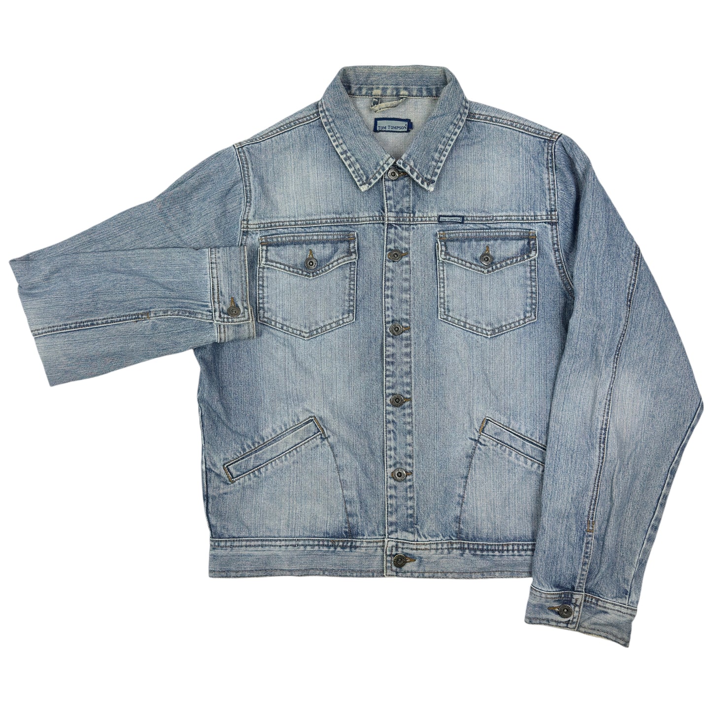 Jachetă Tom Tompson Vintage - L