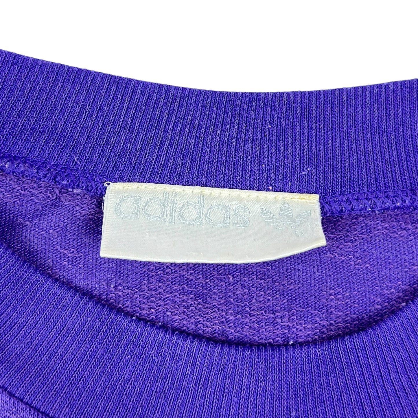 Bluză Adidas Vintage - L