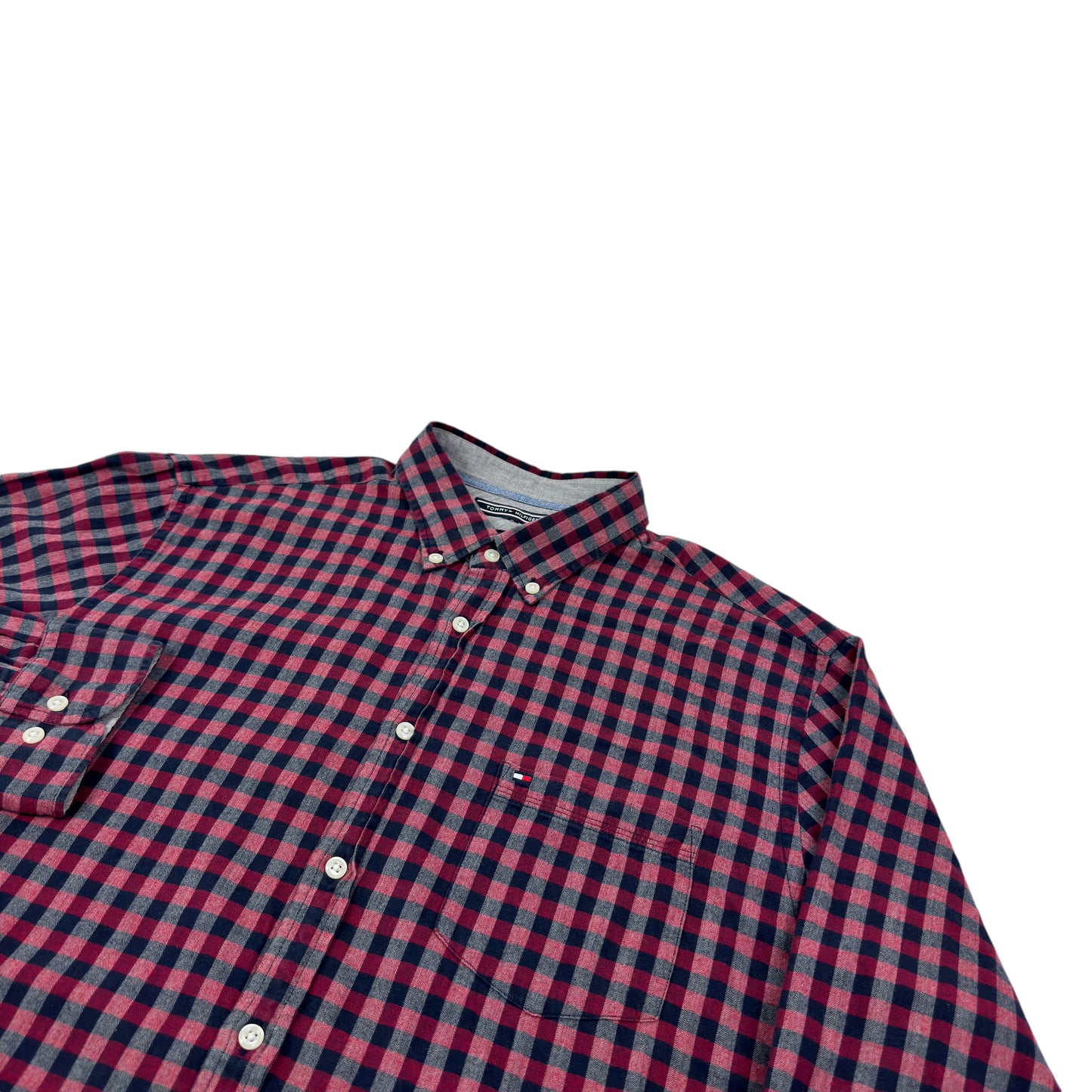 Cămașă Tommy Hilfiger - XXL