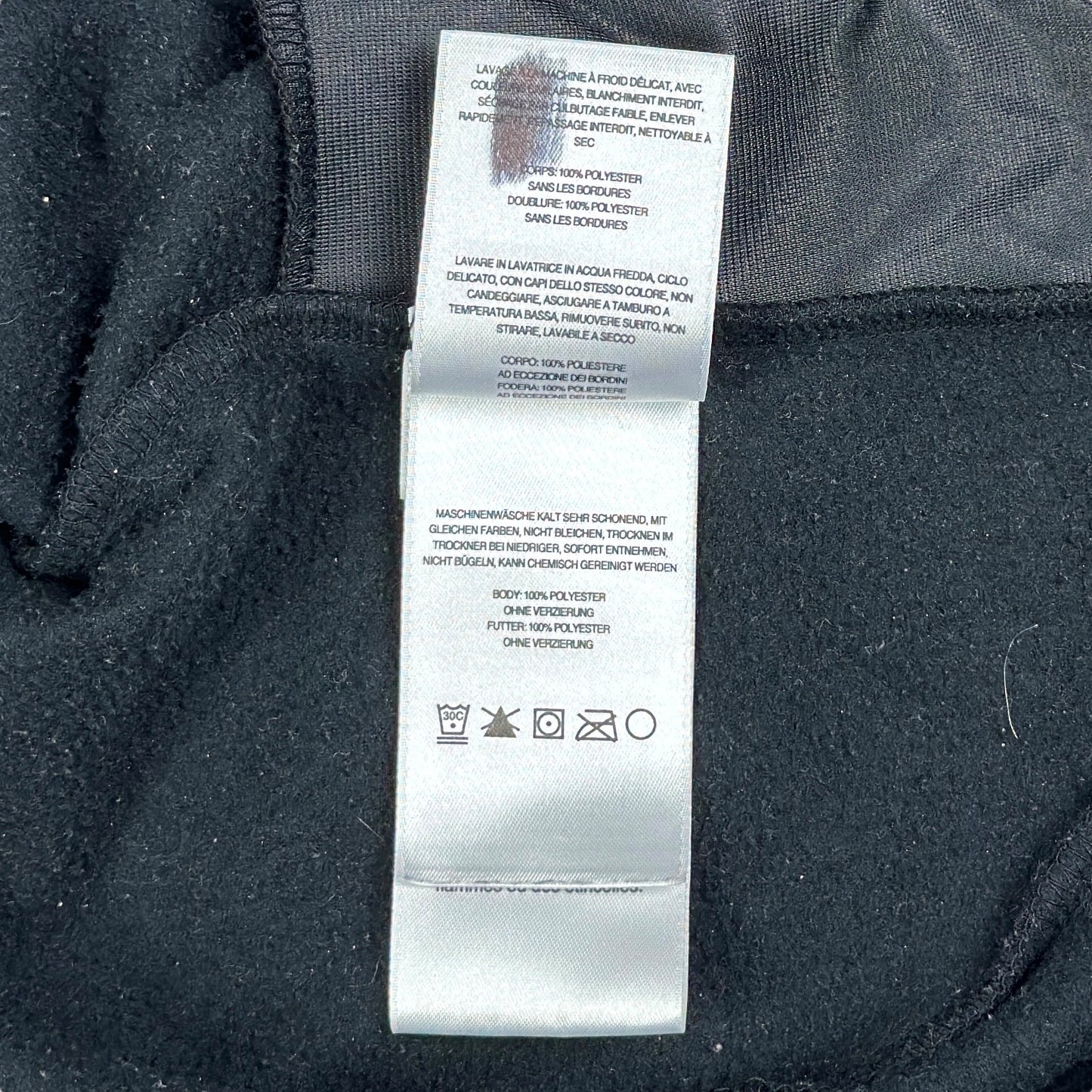 Jachetă Polar Columbia Femei - L