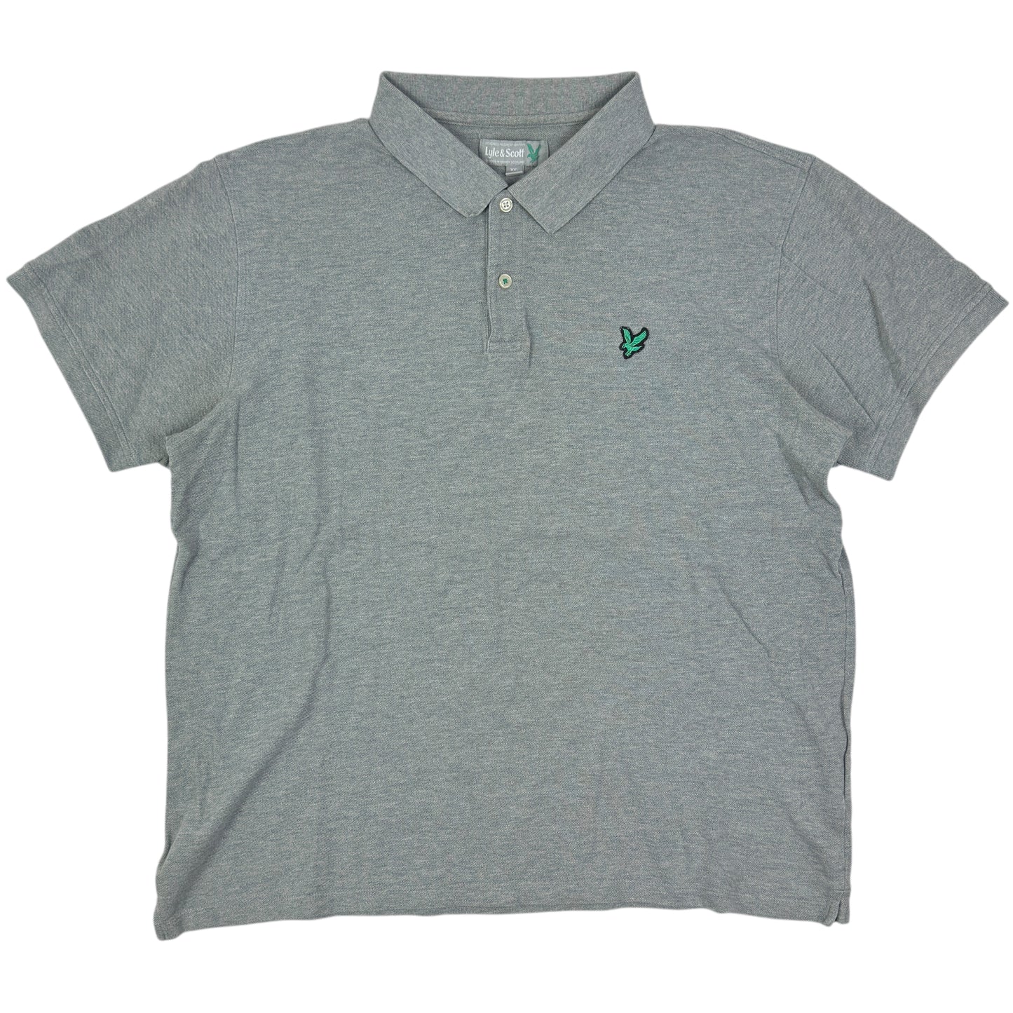 Tricou Polo Lyle&Scott - XXL