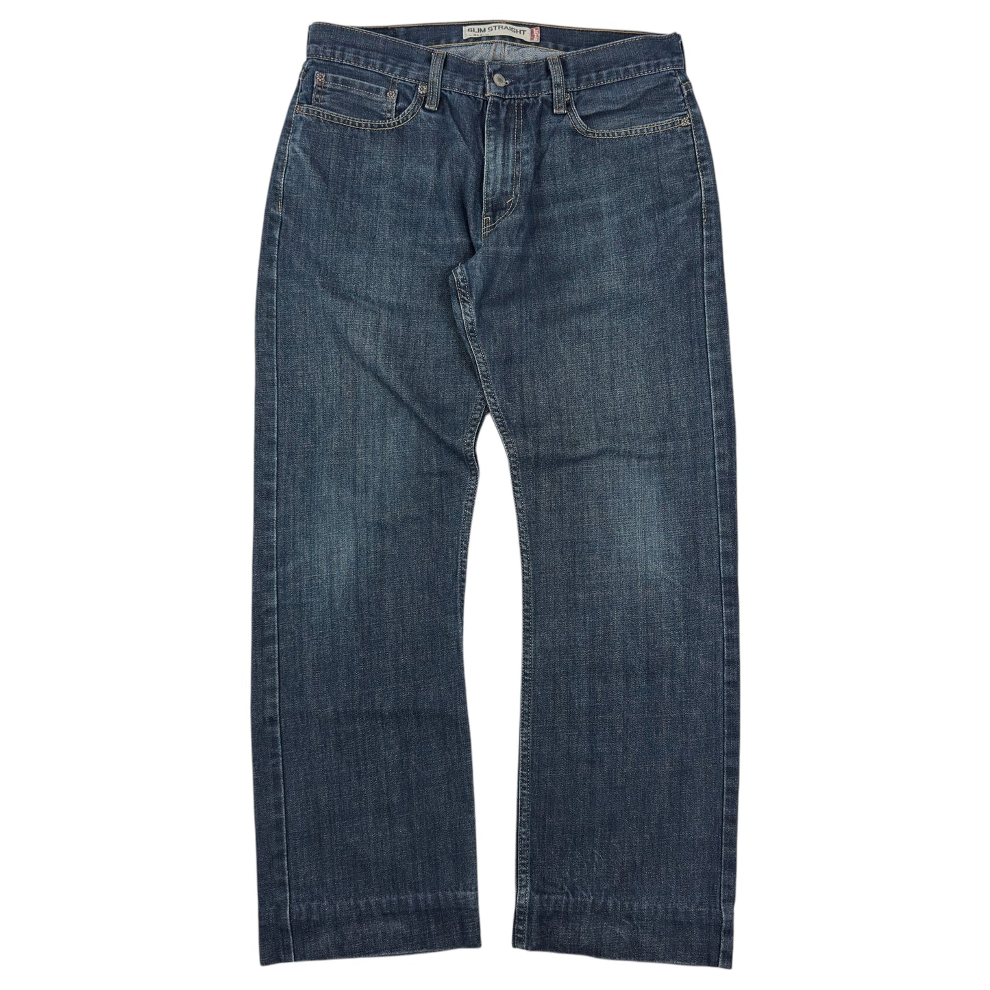 Blugi Levi's 514 - W34/L32