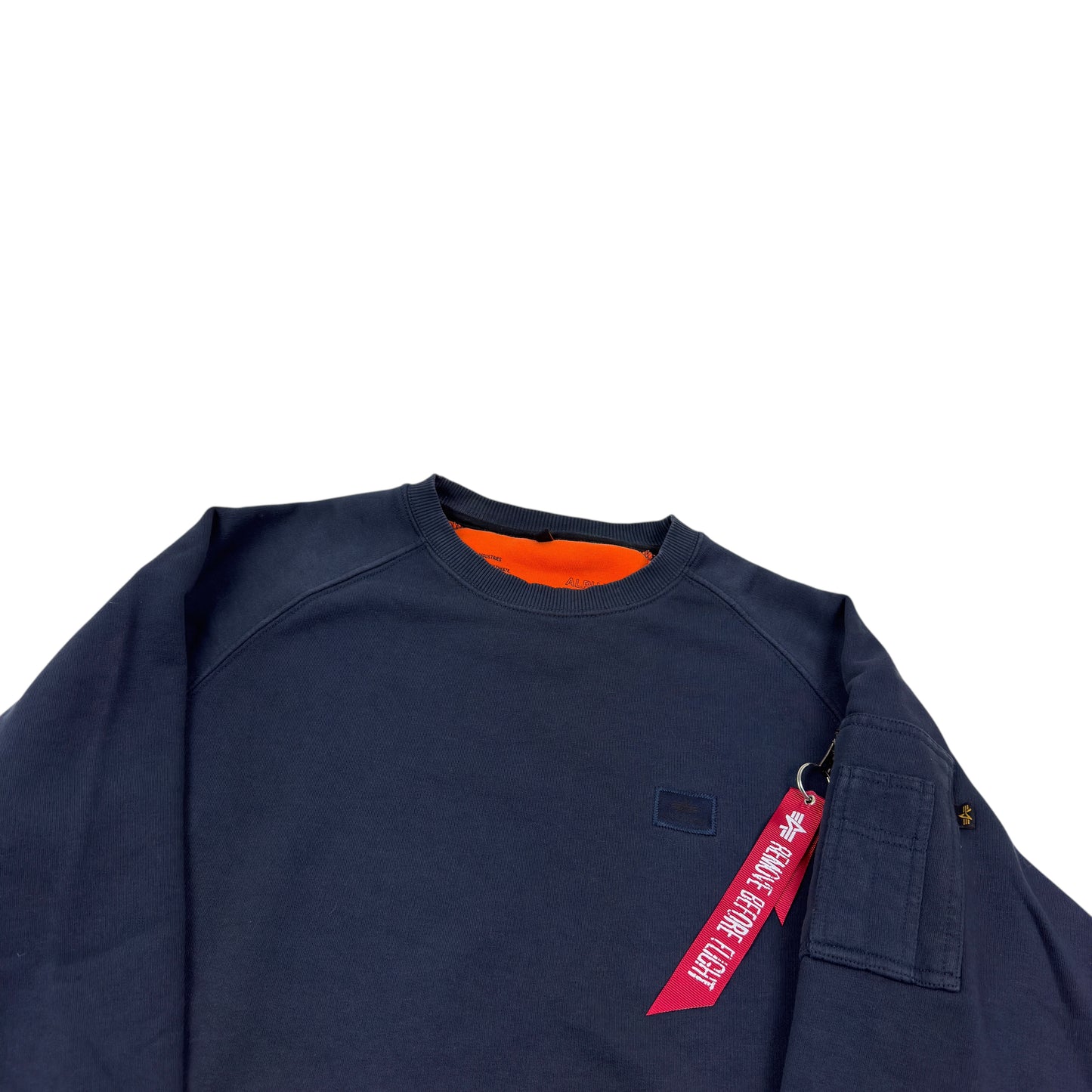 Bluză Alpha Industries - M