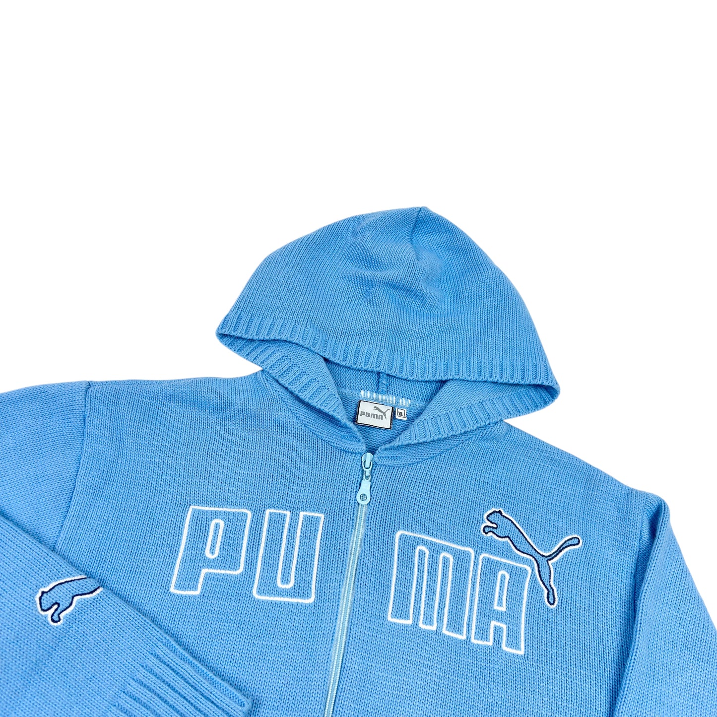 Hanorac Puma Vintage Femei - XL