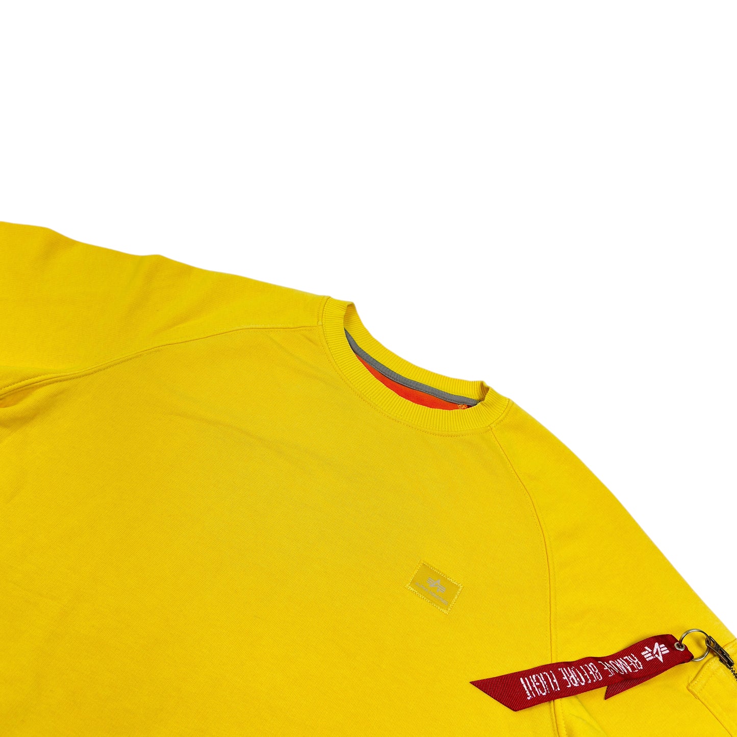 Bluză Alpha Industries - S