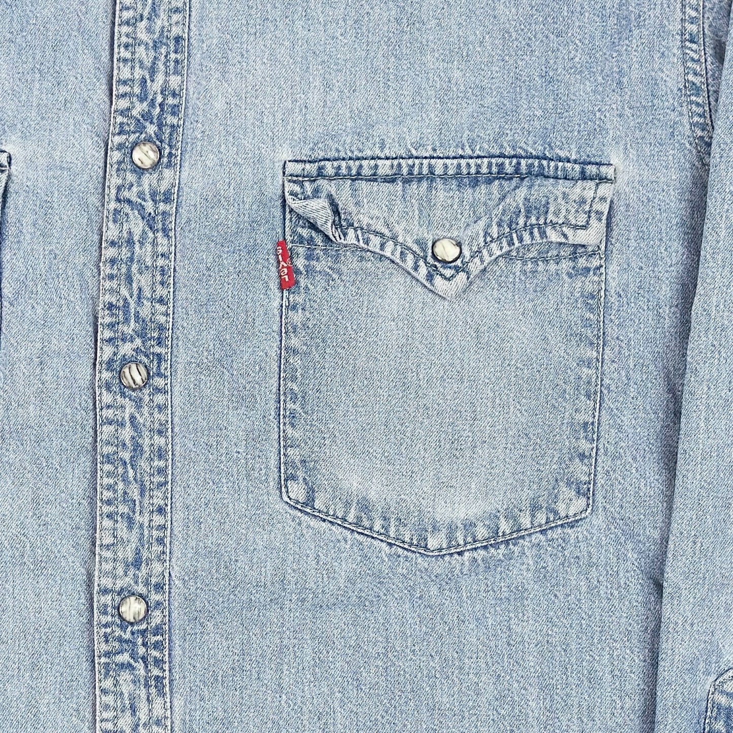 Cămașă Levi's Vintage - XXL