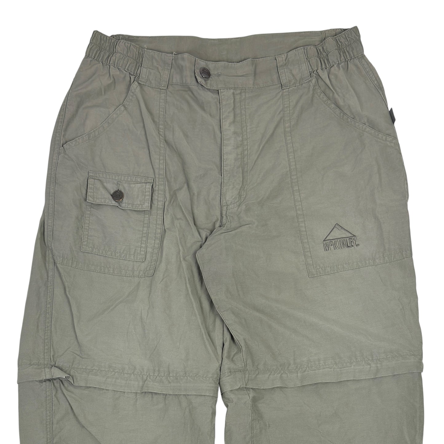 Pantaloni 2în1 McKinley - M