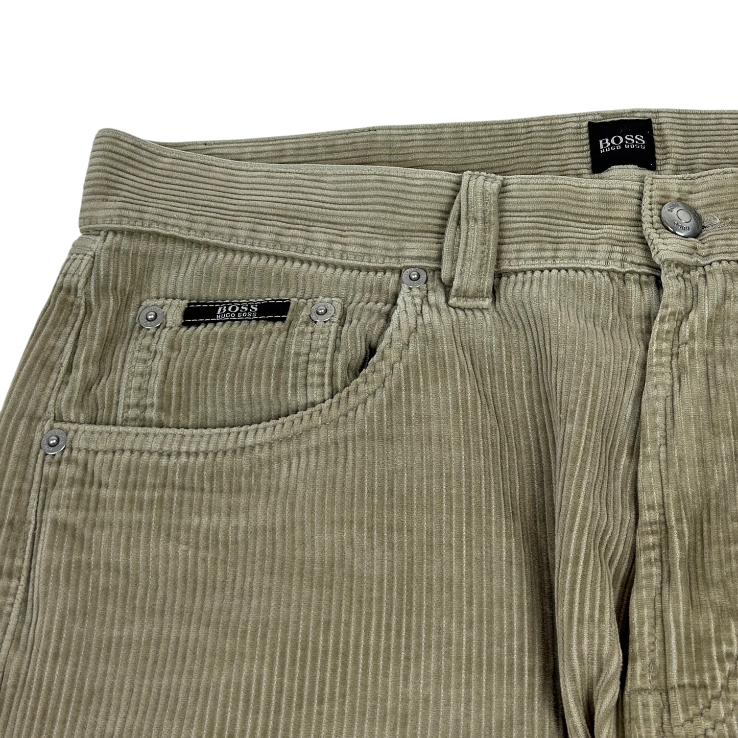 Pantaloni Hugo Boss Vintage - W32/L32