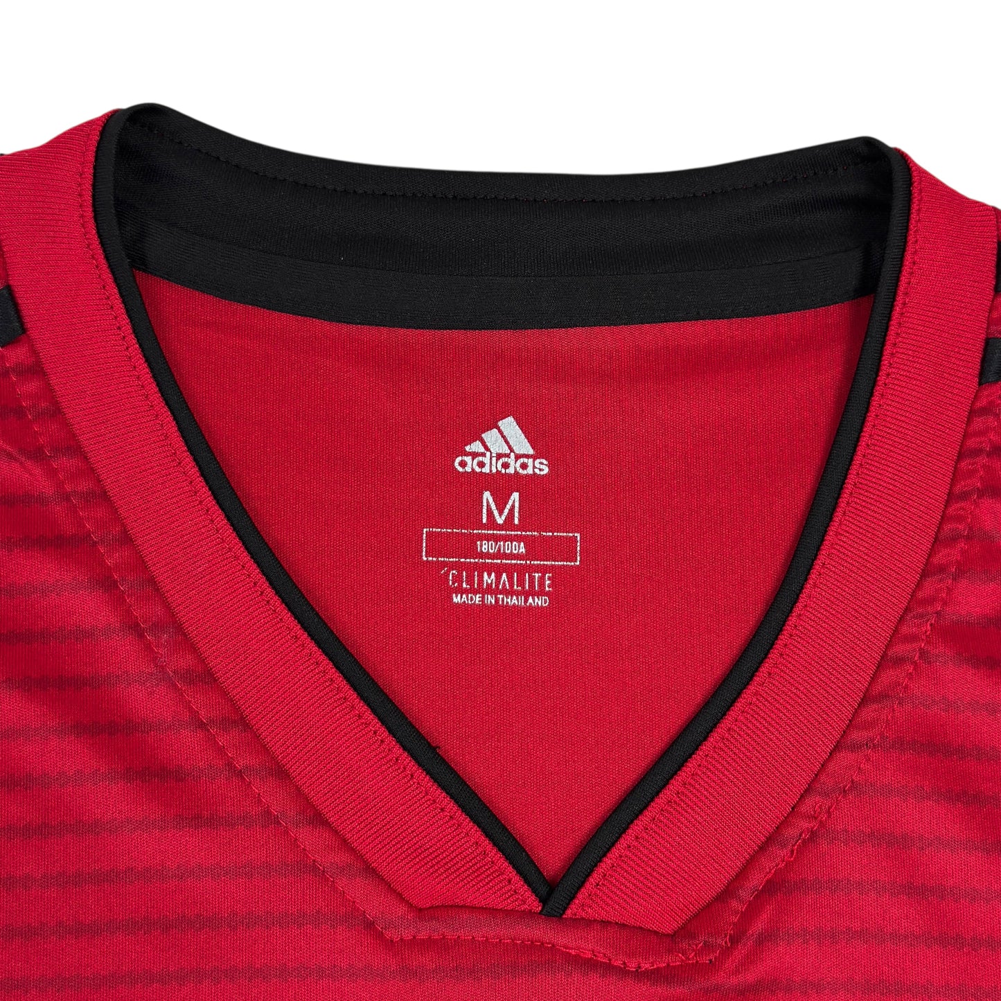 Jersey Adidas FC Manchester United - S