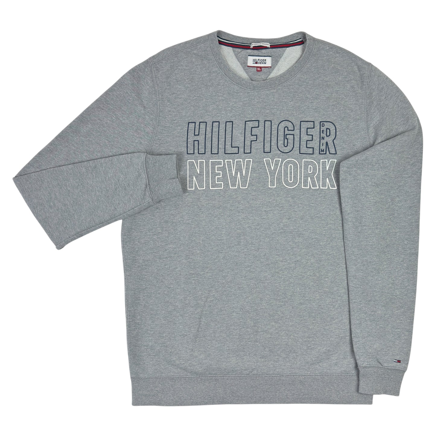 Bluză Tommy Hilfiger - XL