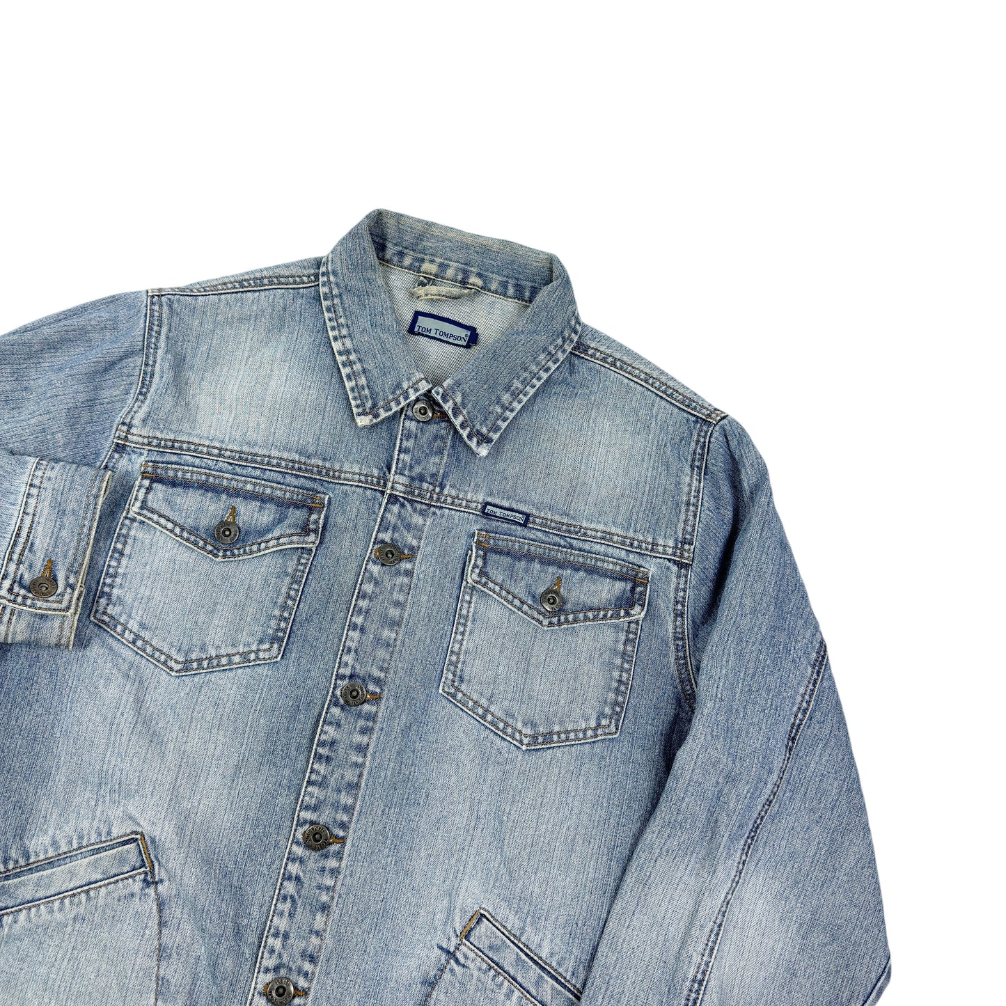 Jachetă Tom Tompson Vintage - L