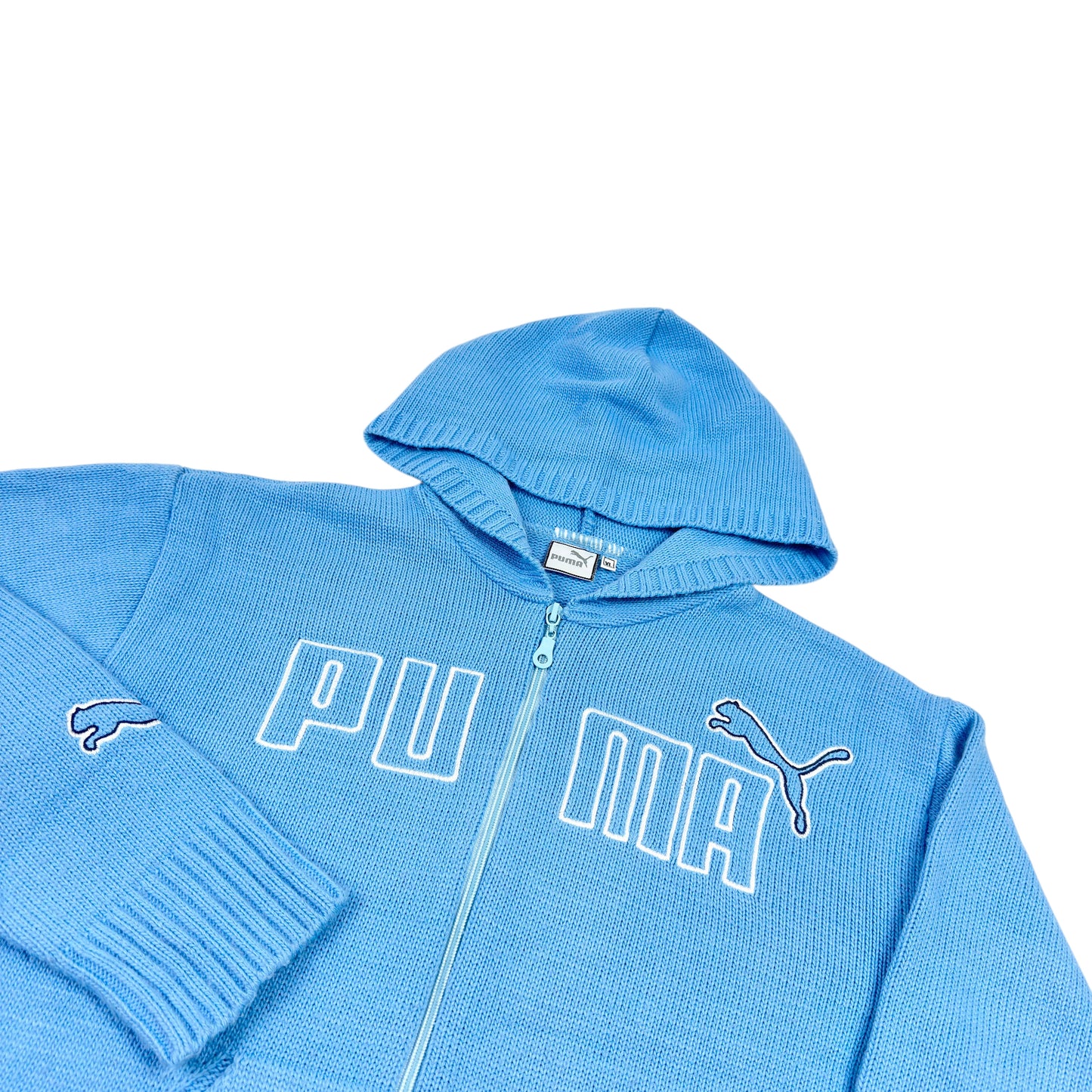 Hanorac Puma Vintage Femei - XL