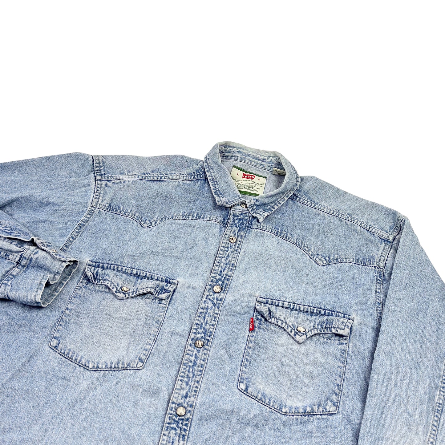 Cămașă Levi's Vintage - XXL