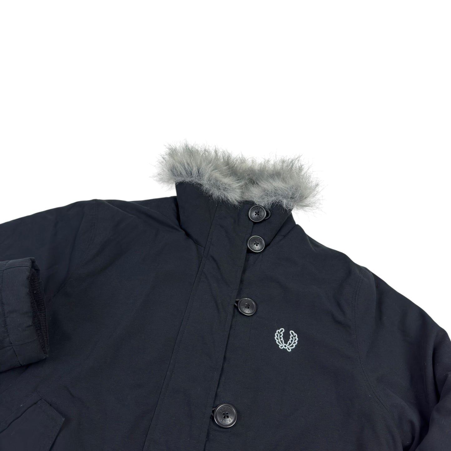 Geacă Fred Perry Femei - L