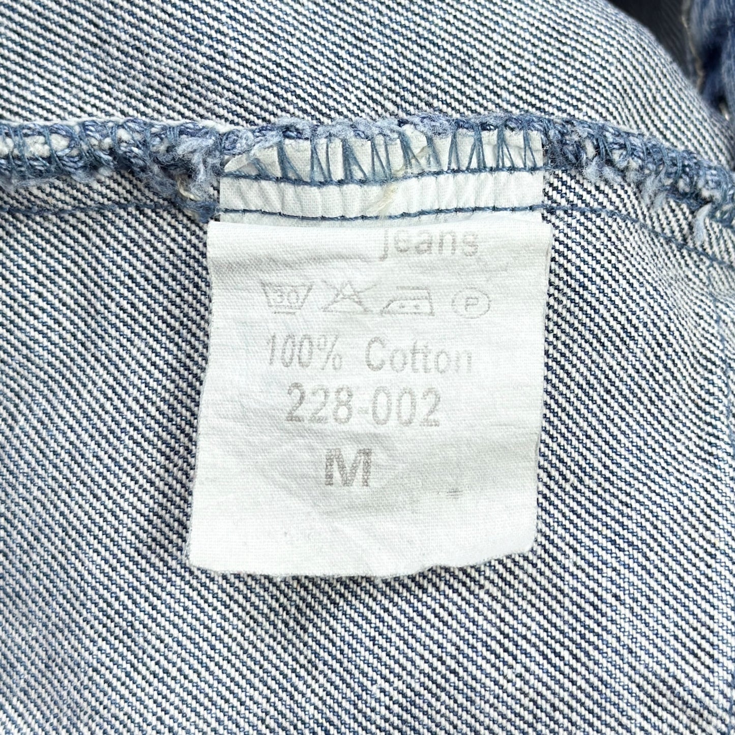 Jachetă Vitellom Vintage - M