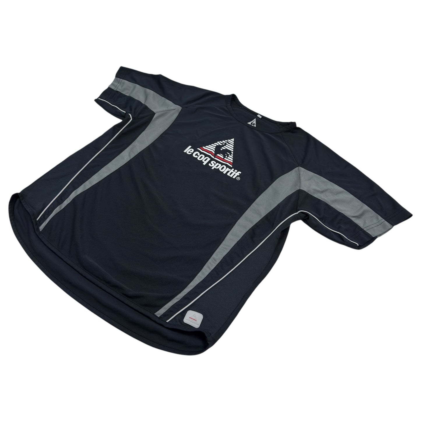 Tricou Le Coq Sportif - M