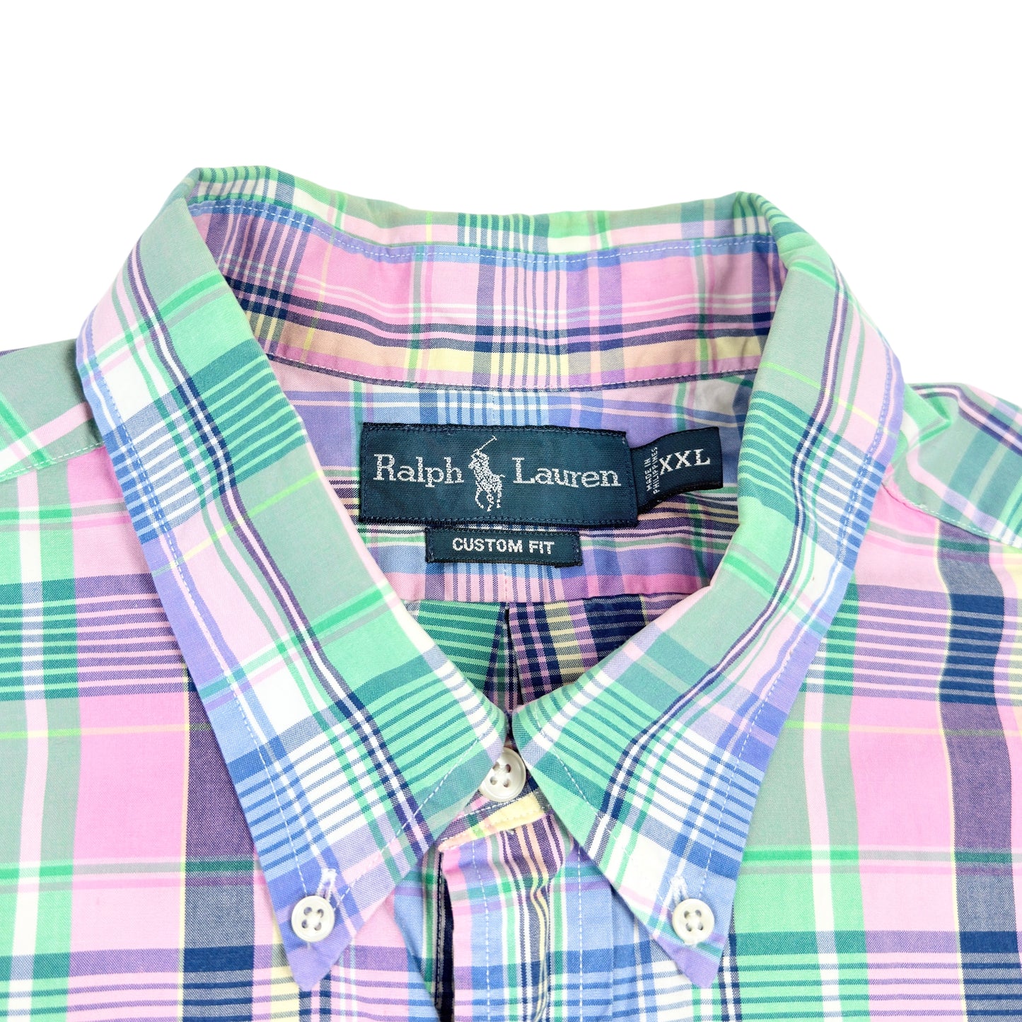 Cămașă Ralph Lauren Vintage - XXL