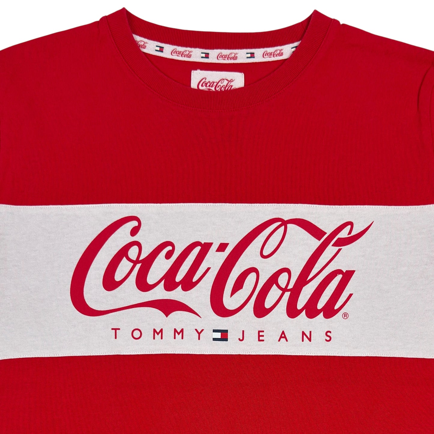 Tricou Tommy Hilfiger - S