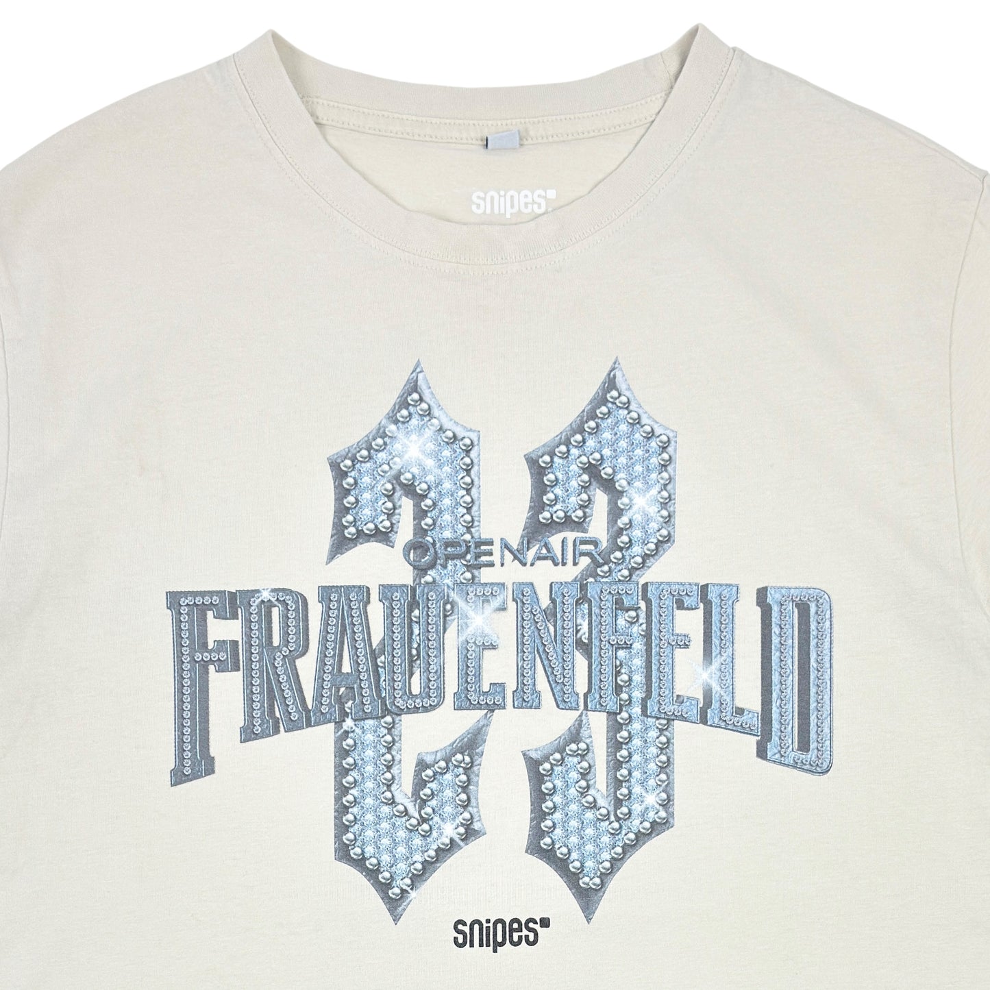 Tricou Snipes - L