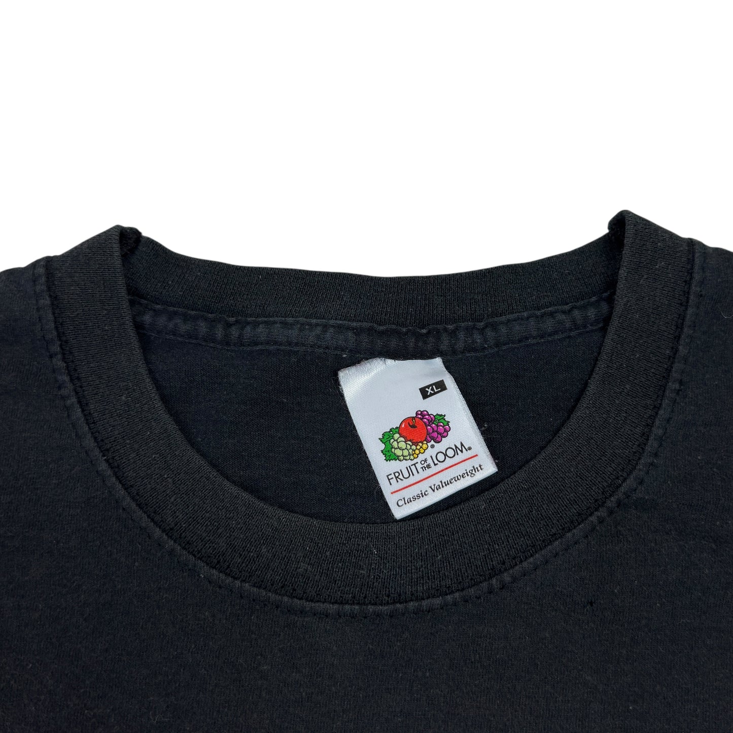 Tricou Joe Cocker Vintage Din Anul 2005 - XL