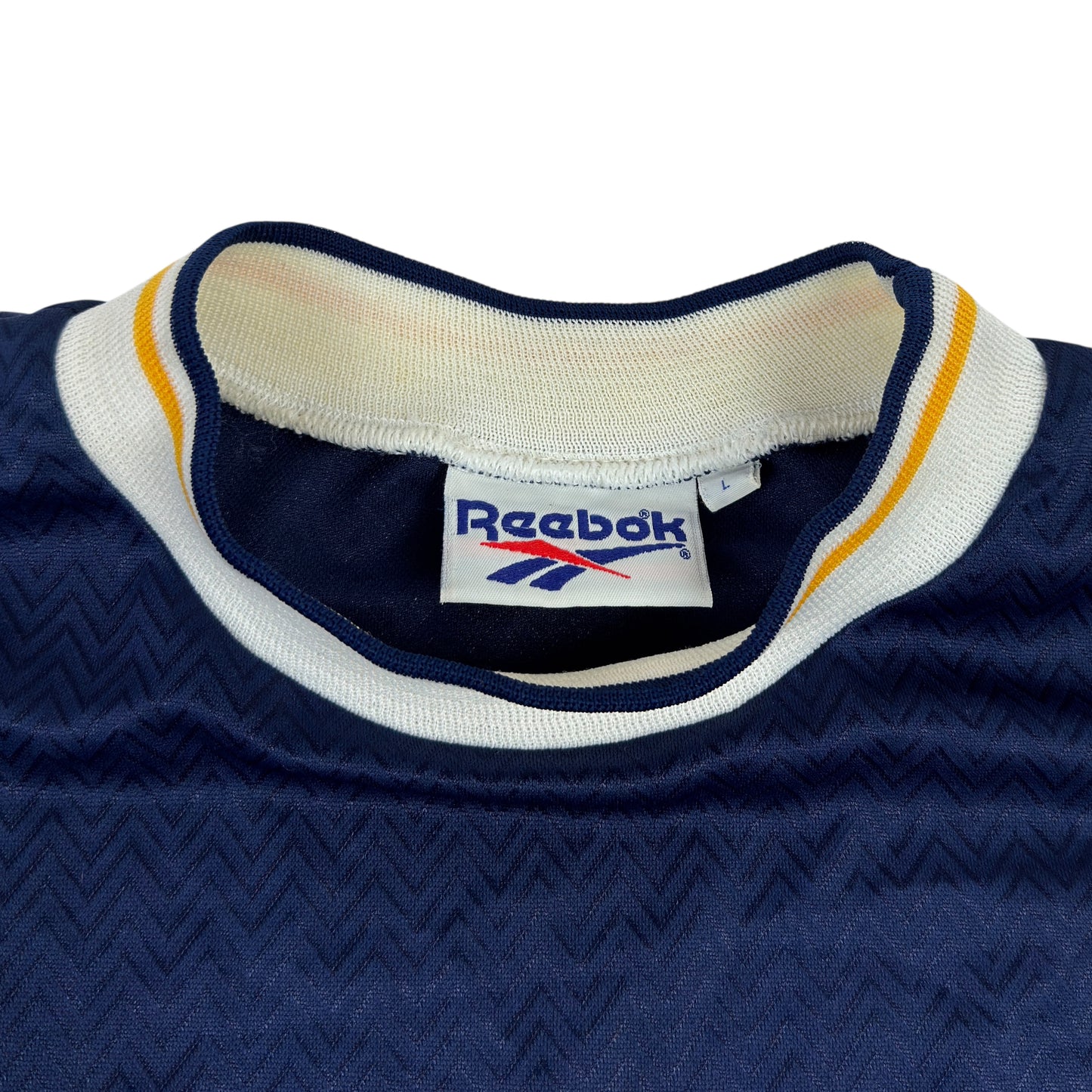 Tricou Reebok Vintage - L