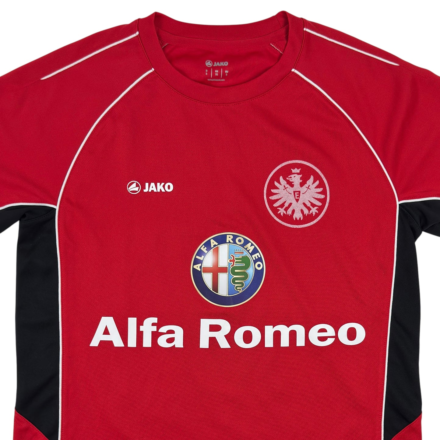 Jersey JAKO Eintracht Frankfurt Femei - S