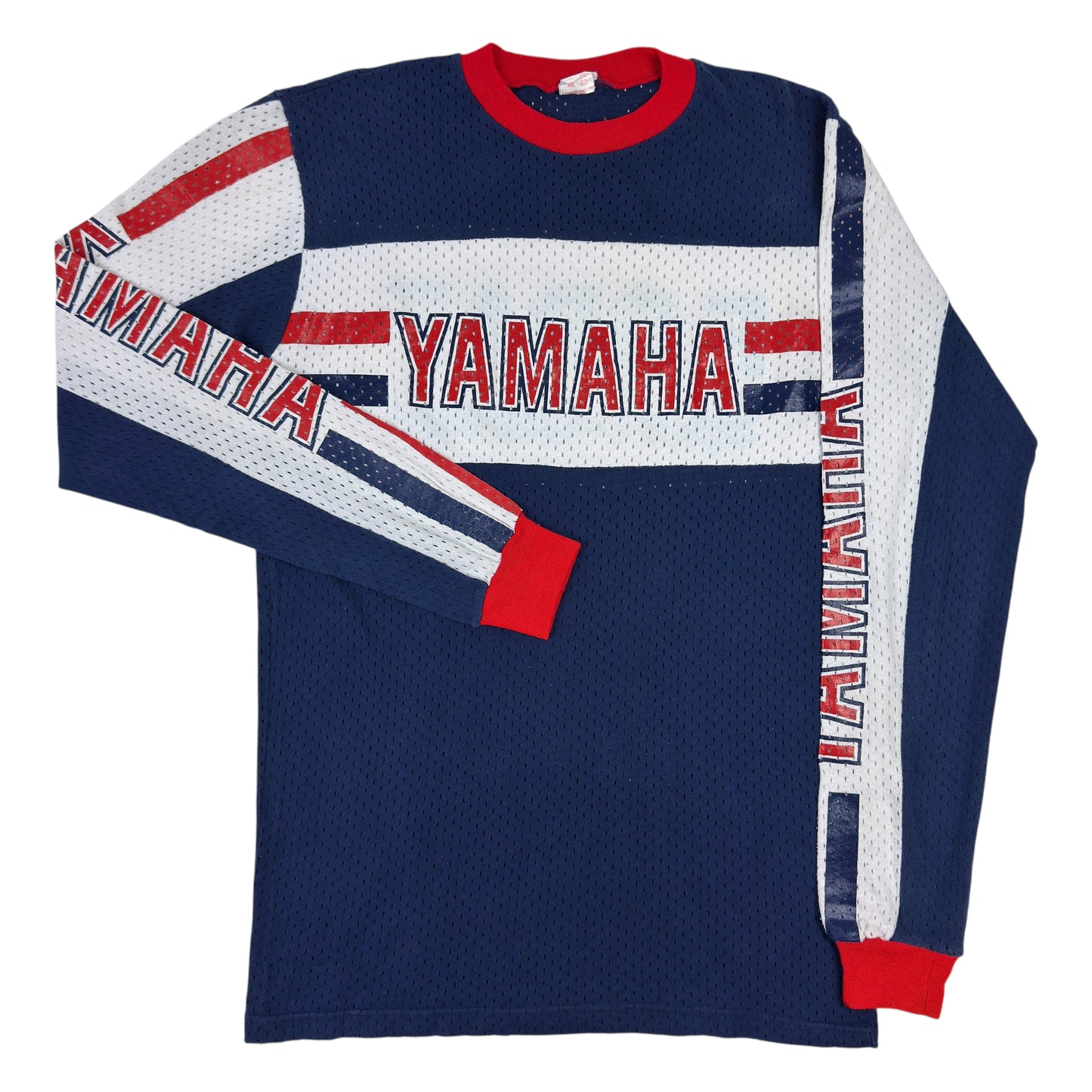 Bluză Yamaha Vintage - M