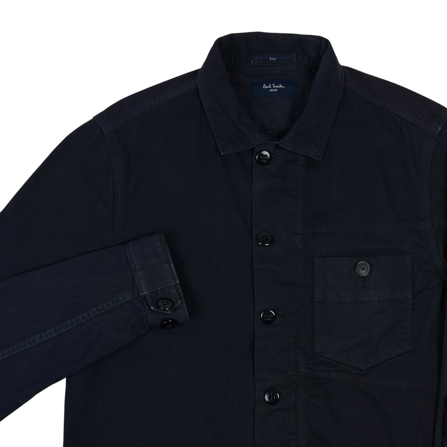 Jachetă Paul Smith - L