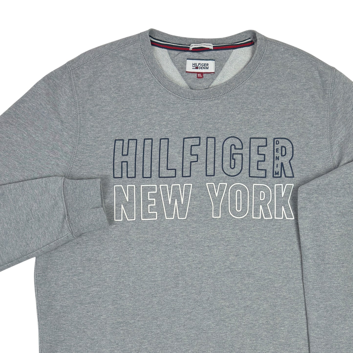 Bluză Tommy Hilfiger - XL