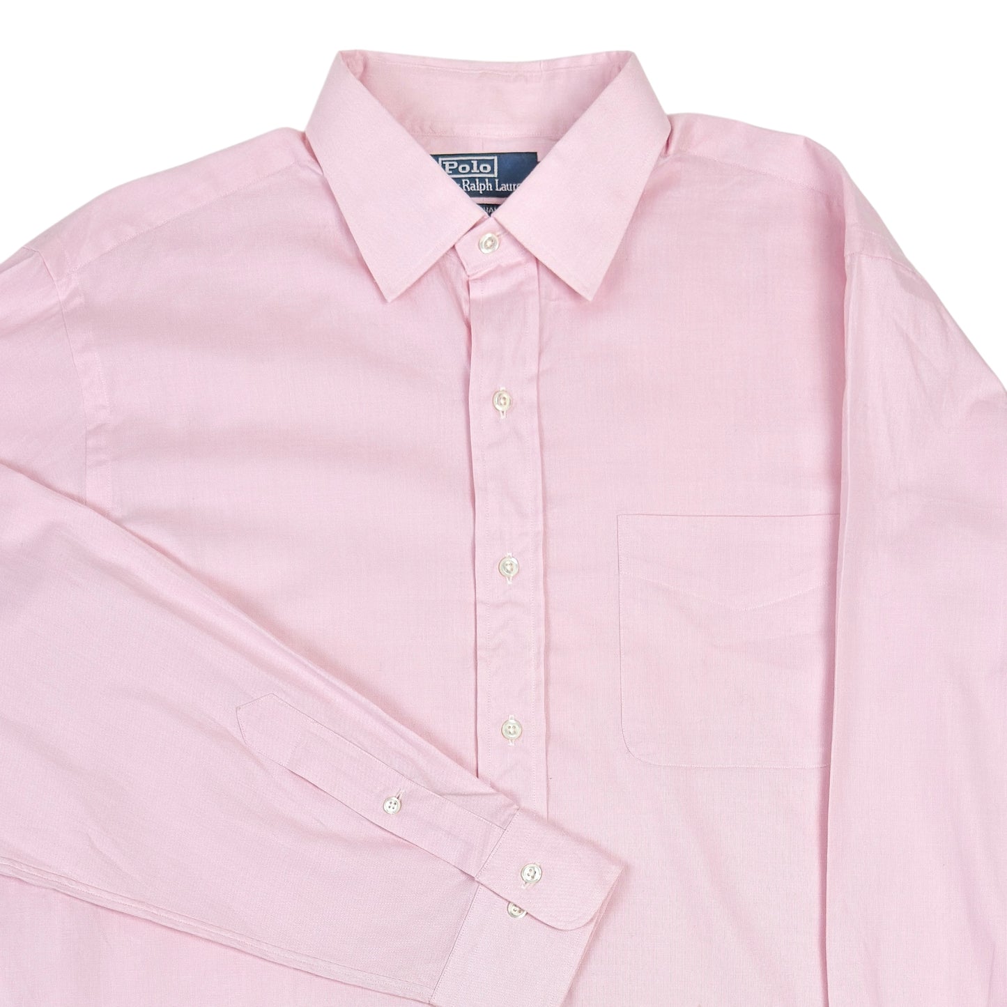 Cămașă Ralph Lauren Vintage - XXL