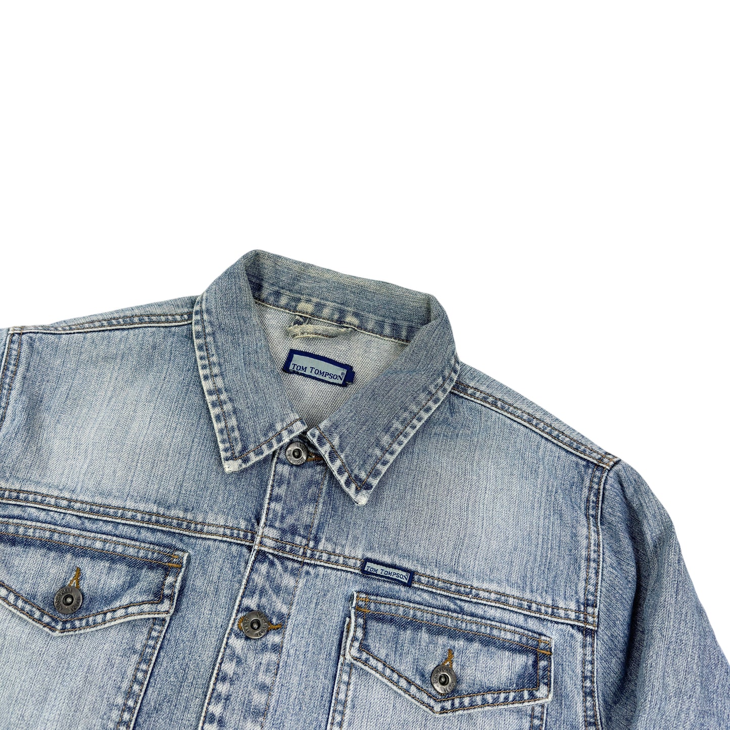 Jachetă Tom Tompson Vintage - L