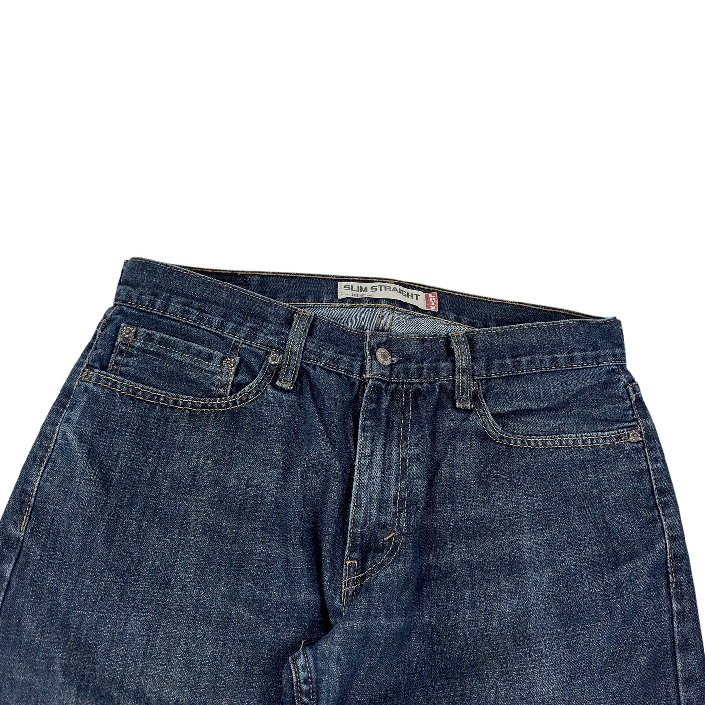 Blugi Levi's 514 - W34/L32