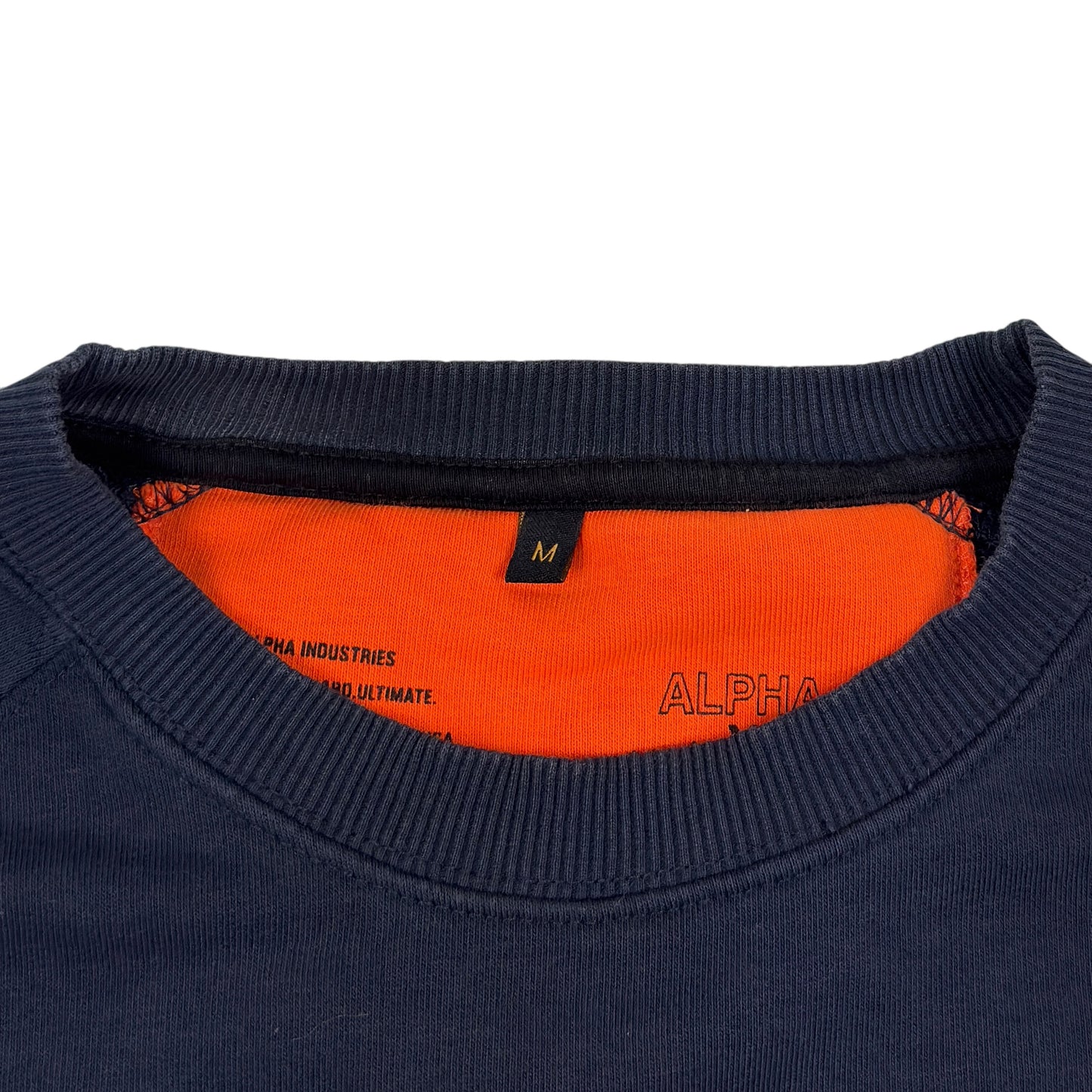 Bluză Alpha Industries - M