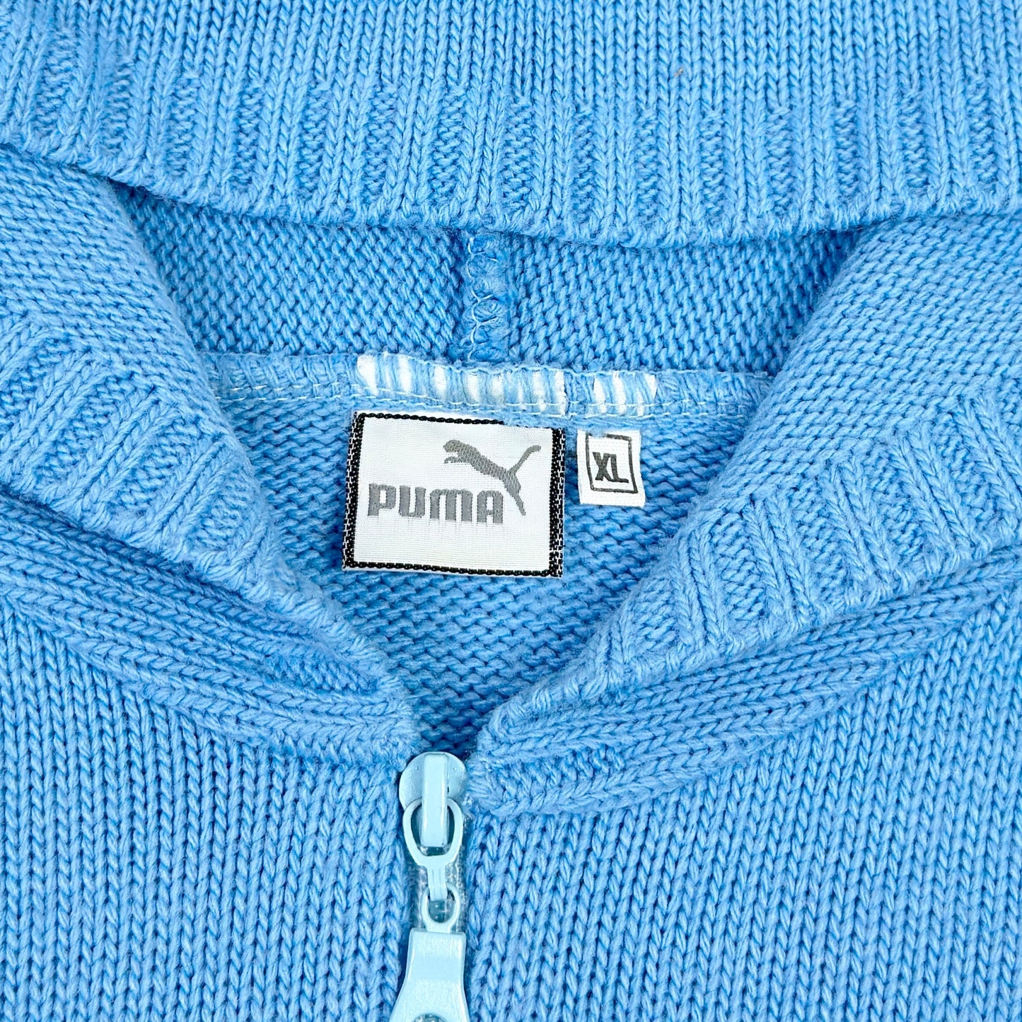 Hanorac Puma Vintage Femei - XL