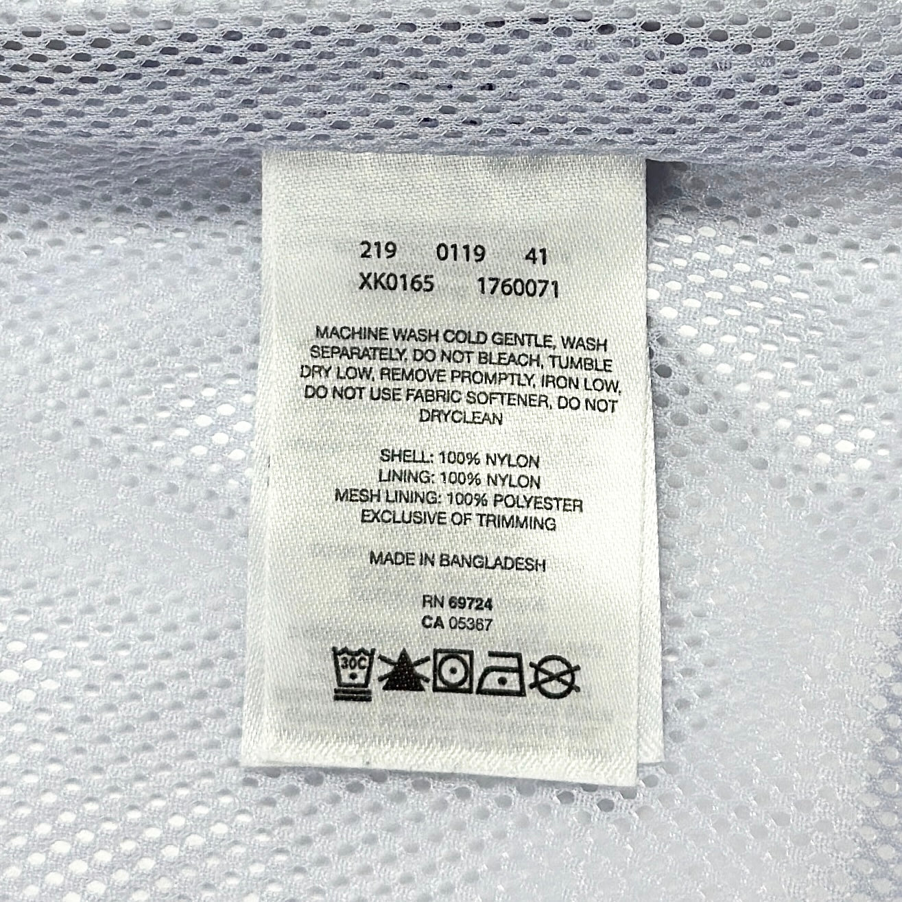 Jachetă Columbia Femei - M